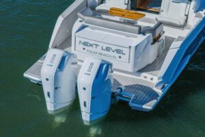 2025 Tiara Yachts 43 LE for sale - photo 5
