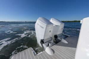2025 Tiara Yachts 43 LE for sale - photo 6