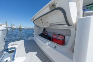 2025 Tiara Yachts 43 LE for sale - photo 8