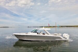 2025 Tiara Yachts 43 LS for sale