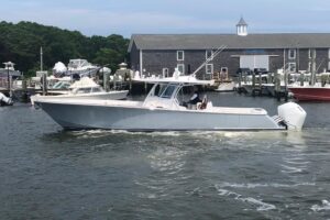 2025 Valhalla Boatworks V-41 for sale - photo 2