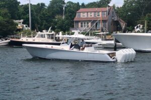 2025 Valhalla Boatworks V-41 for sale - photo 3
