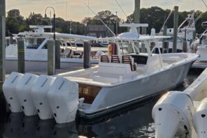 2025 Valhalla Boatworks V-41 for sale - photo 5