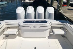 2025 Valhalla Boatworks V-41 for sale - photo 7