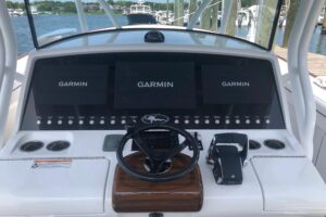 2025 Valhalla Boatworks V-41 for sale - photo 8