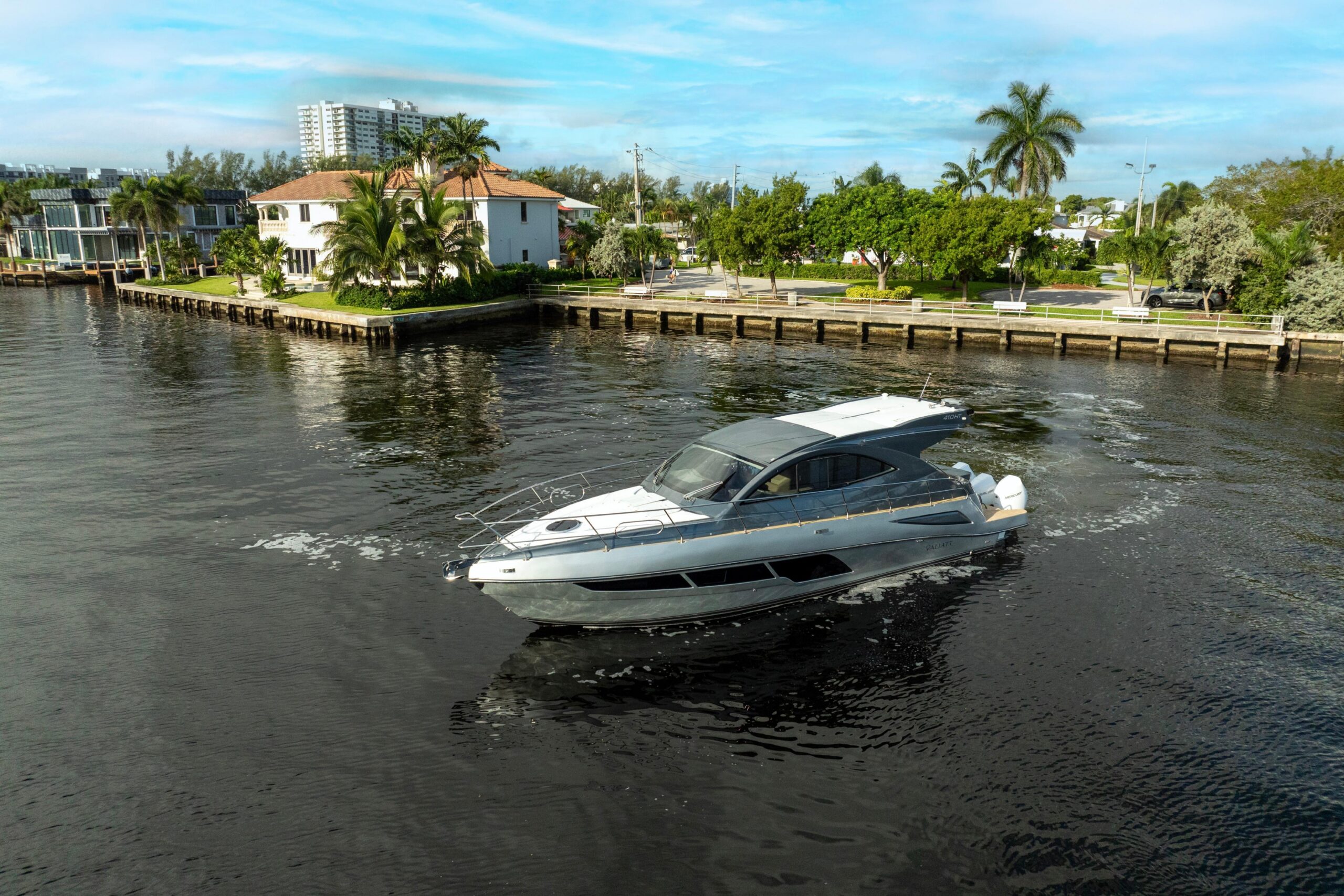 2025 Valiatt 410HT for sale