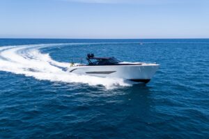 2025 Wajer 77 for sale