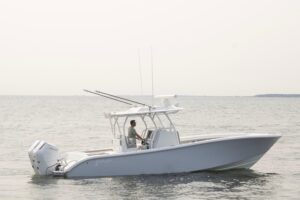 2025 Yellowfin 32 Offshore for sale