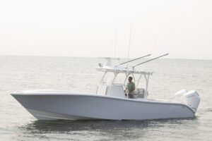 2025 Yellowfin 32 Offshore for sale - photo 2