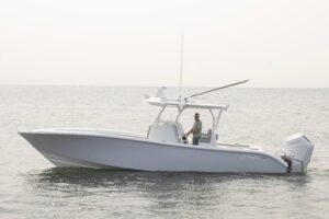 2025 Yellowfin 32 Offshore for sale - photo 3