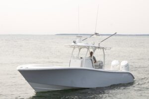2025 Yellowfin 32 Offshore for sale - photo 5
