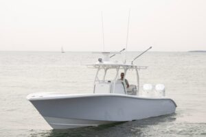 2025 Yellowfin 32 Offshore for sale - photo 6