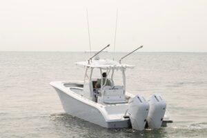 2025 Yellowfin 32 Offshore for sale - photo 7