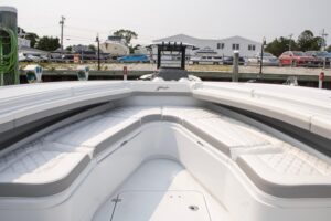 2025 Yellowfin 32 Offshore for sale - photo 8