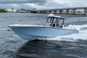 2025 Yellowfin 36 Offshore for sale