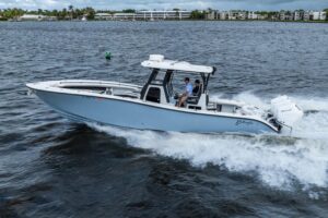 2025 Yellowfin 36 Offshore for sale - photo 2