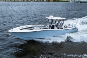 2025 Yellowfin 36 Offshore for sale - photo 3