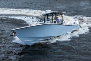 2025 Yellowfin 36 Offshore for sale - photo 4