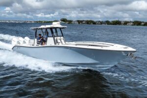2025 Yellowfin 36 Offshore for sale - photo 5