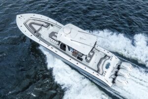 2025 Yellowfin 36 Offshore for sale - photo 6