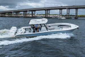 2025 Yellowfin 36 Offshore for sale - photo 7