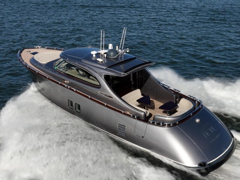 2025 Zeelander Z5