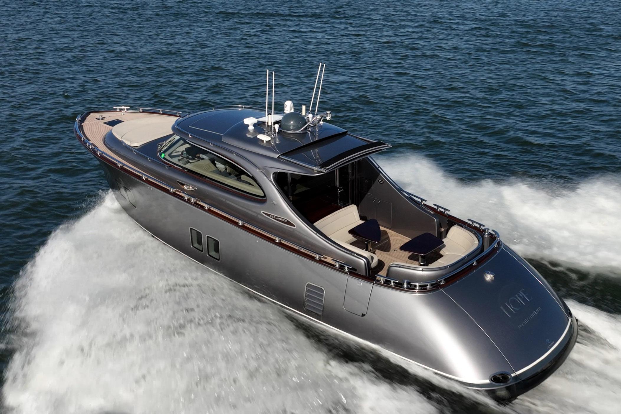 2025 Zeelander Z5 for sale