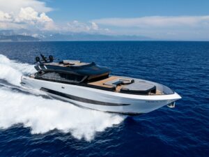 2026 AB Yachts 110 for sale - photo 2