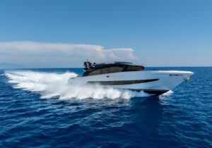 2026 AB Yachts 110 for sale - photo 3