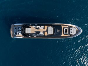 2026 AB Yachts 110 for sale - photo 4