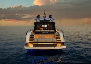 2026 AB Yachts 110 for sale - photo 6