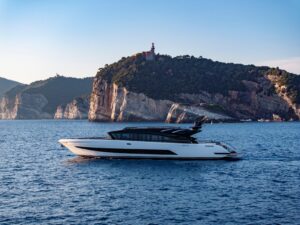 2026 AB Yachts 110 for sale - photo 7