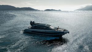 2026 AB Yachts 95S for sale - photo 2