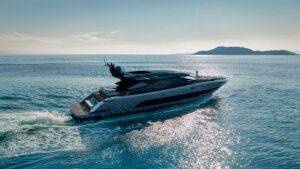2026 AB Yachts 95S for sale - photo 3