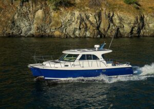 2026 Aspen C100 for sale
