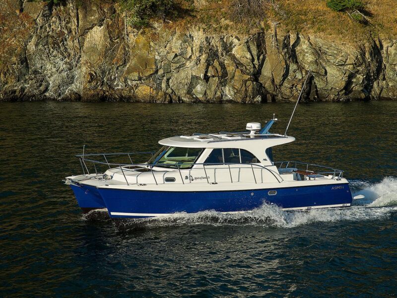 2026 Aspen C100