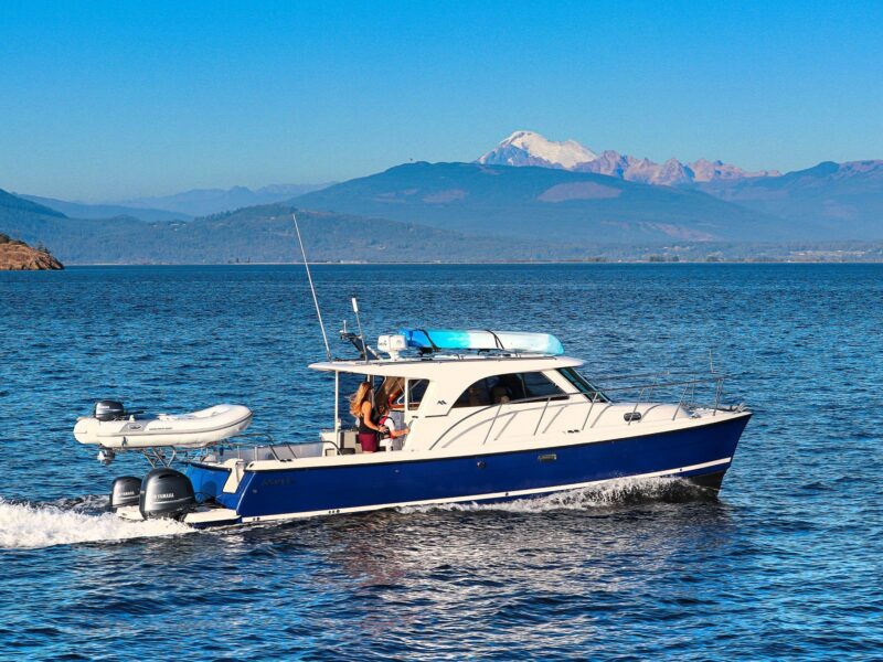 2026 Aspen C107