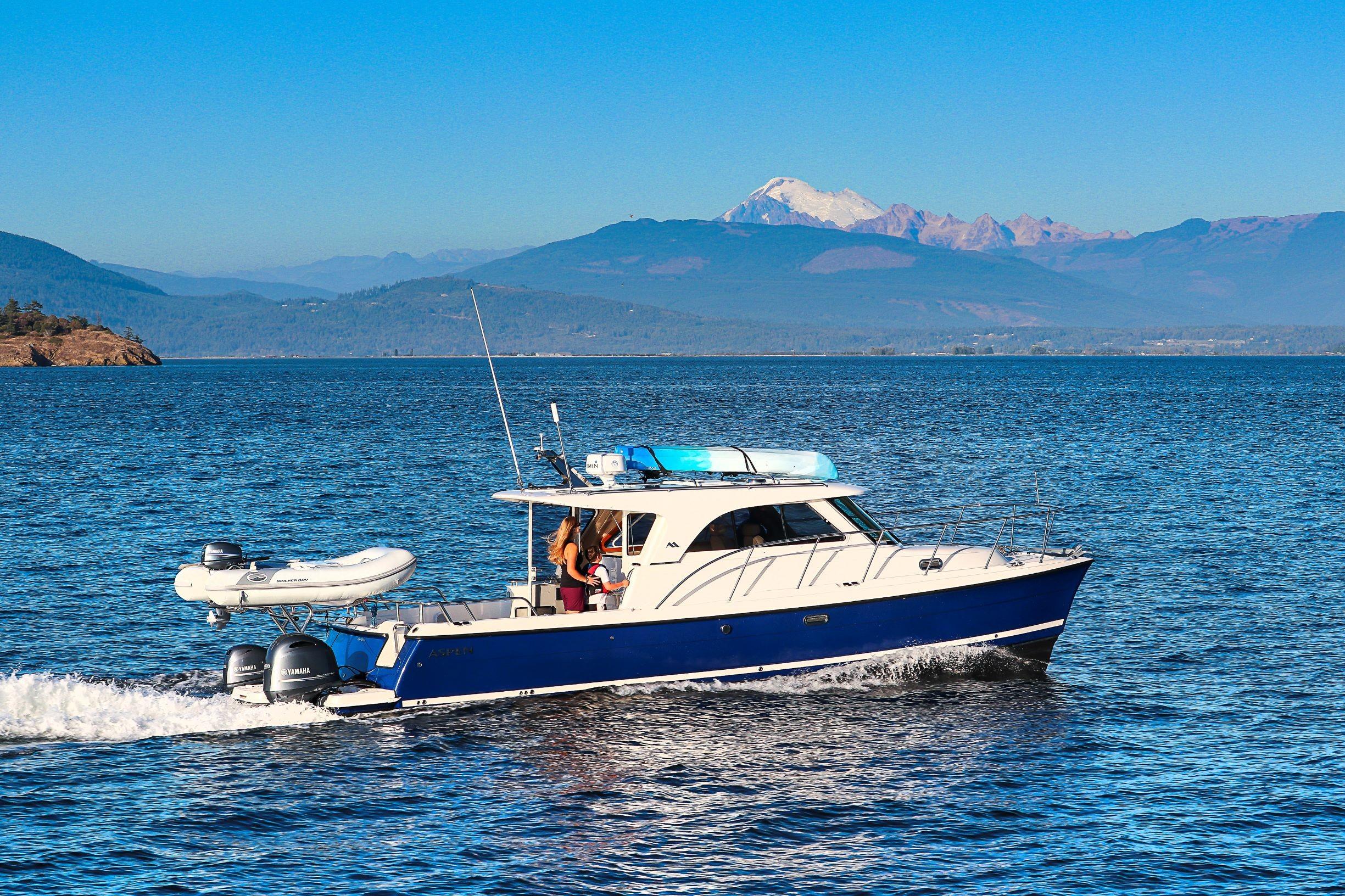 2026 Aspen C107 for sale