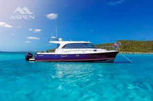 2026 Aspen C108 for sale