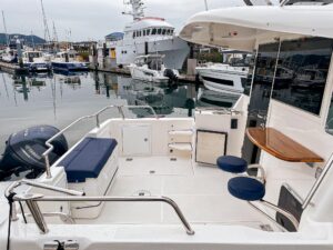 2026 Aspen C108 for sale - photo 7