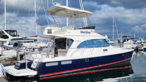 2026 Aspen C120 Flybridge for sale - photo 3