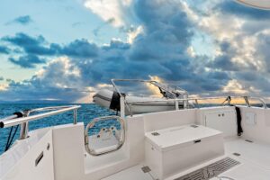 2026 Aspen C120 Flybridge for sale - photo 5