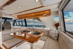 2026 Aspen C120 Flybridge for sale - photo 6