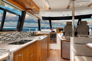 2026 Aspen C120 Flybridge for sale - photo 7