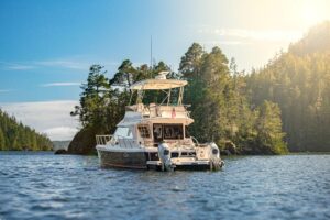 2026 Aspen C128 Flybridge for sale - photo 2