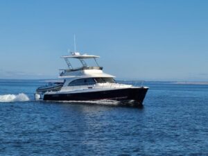 2026 Aspen C128 Flybridge for sale - photo 3