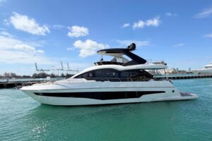 2026 Astondoa 66 Fly for sale