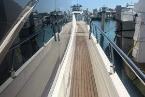 2026 Astondoa 66 Fly for sale - photo 7