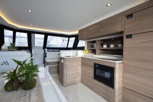 2026 Aventura 38 Motor Yacht for sale - photo 2