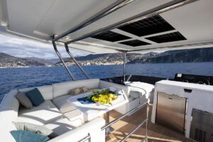 2026 Aventura 38 Motor Yacht for sale - photo 5
